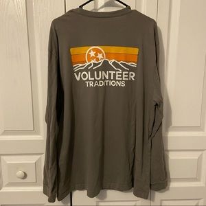 Volunteer Traditions Tee